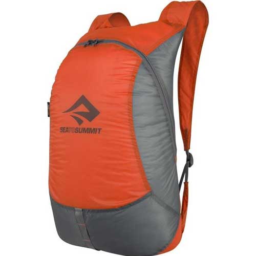 2023 Sea to Sail Ultra Sil Packable Daypack for Hiking