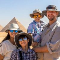 Wandering Wagars Adventure Family Travelers