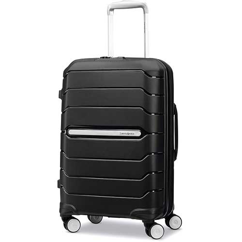 2023 Samsonite Freeform Hardside Expandable Carry-on Luggage