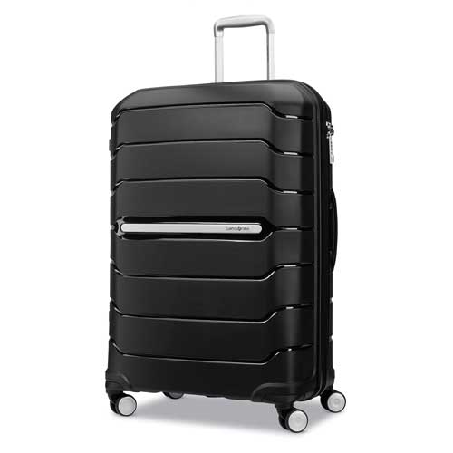 2023 Samsonite-Freeform Hardside Expandable Check-in Luggage