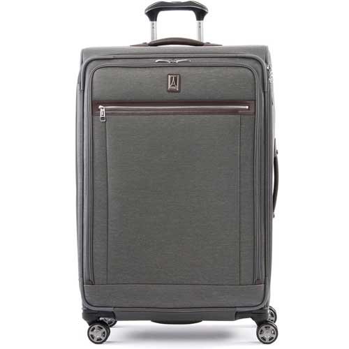 2023 Travelpro Platinum Elite Softsided 29 check-in bag