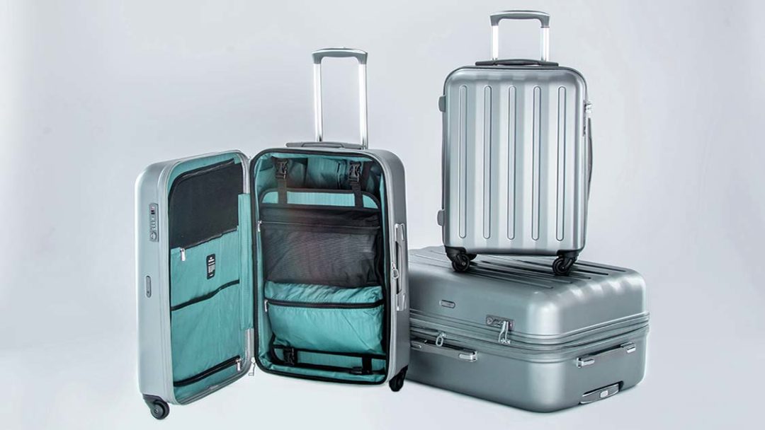 Best Carry On Luggage Feature 1080x608 
