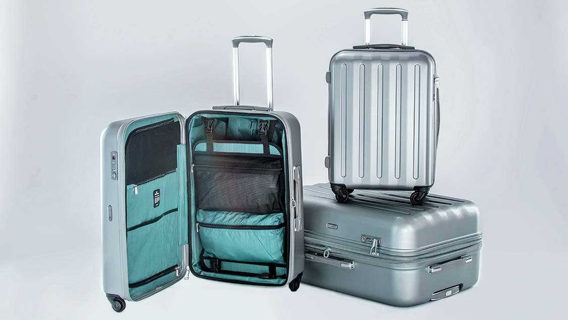 The 5 Best Carry-On Luggage Brands In 2022 - Adventure Family Travel