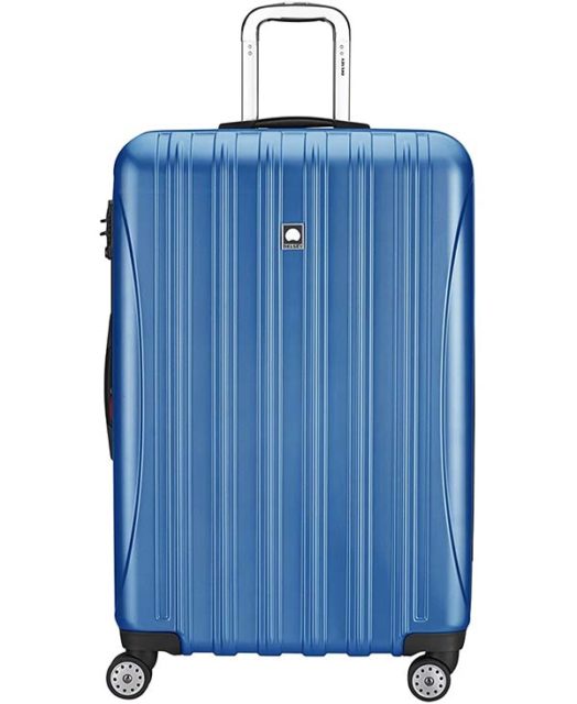 The 5 Best Suitcases For Traveling In 2022 Adventure Family Travel