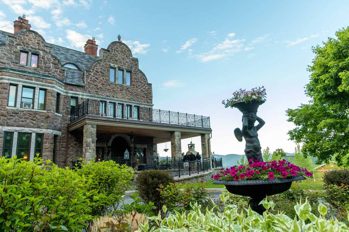 The Best Hotels On Lake George New York Where To Stay On Your