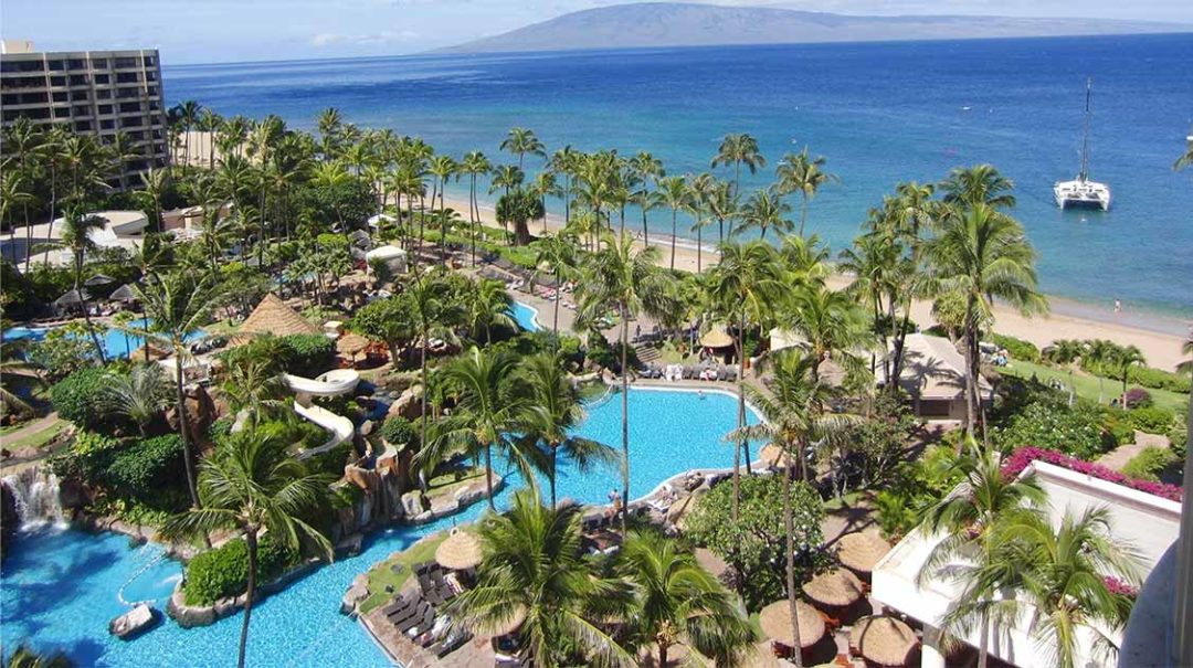 Where To Stay On Maui Everything You Need To Know About Choosing The Best Maui
