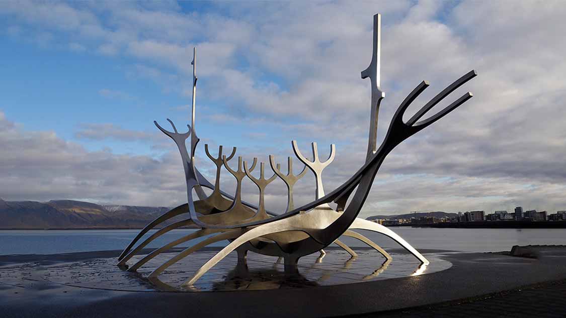 things to do in Reykjavik, Iceland