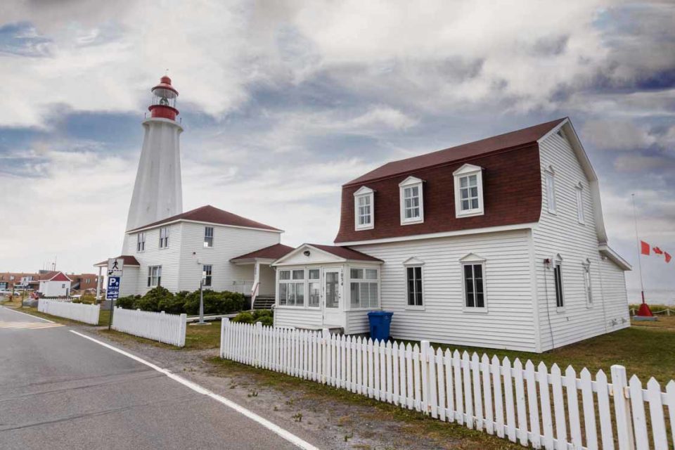 what to do in rimouski quebec