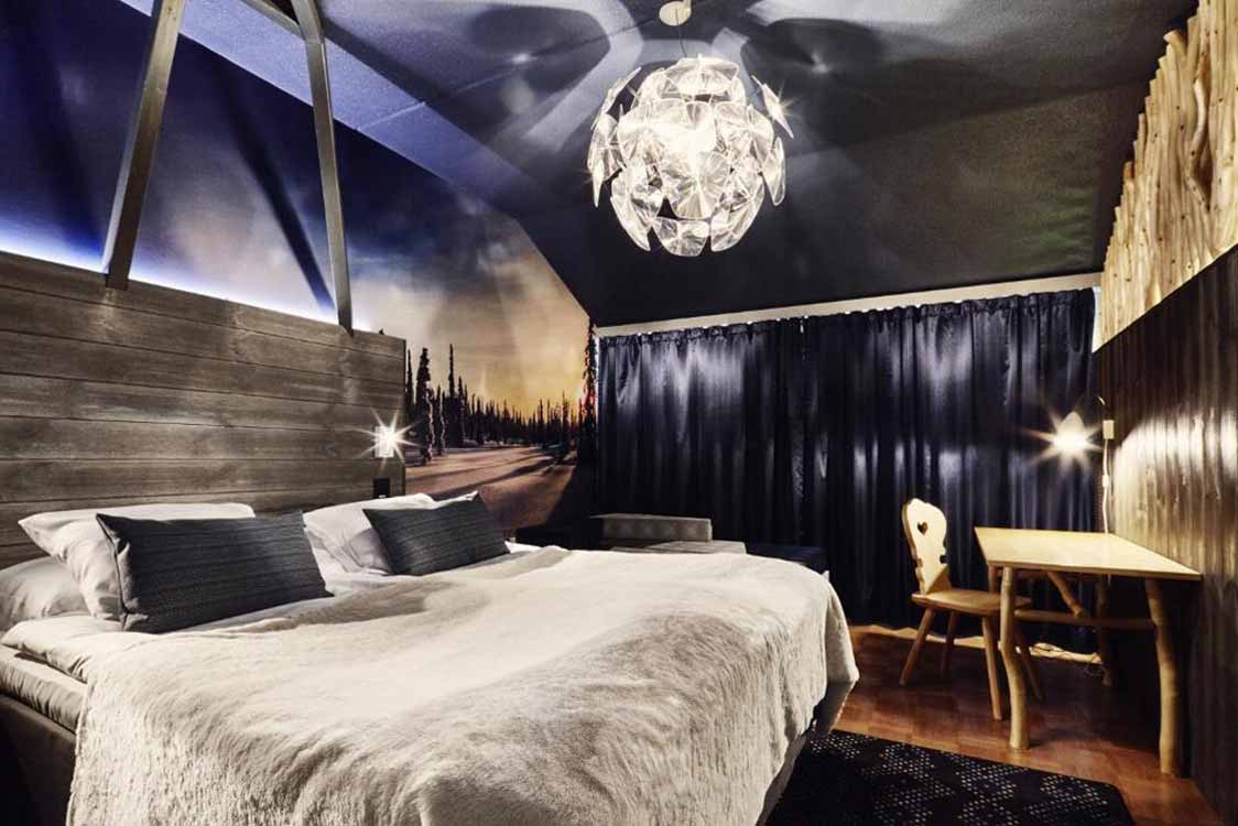 Original Sokos family-friendly hotel in Rovaniemi