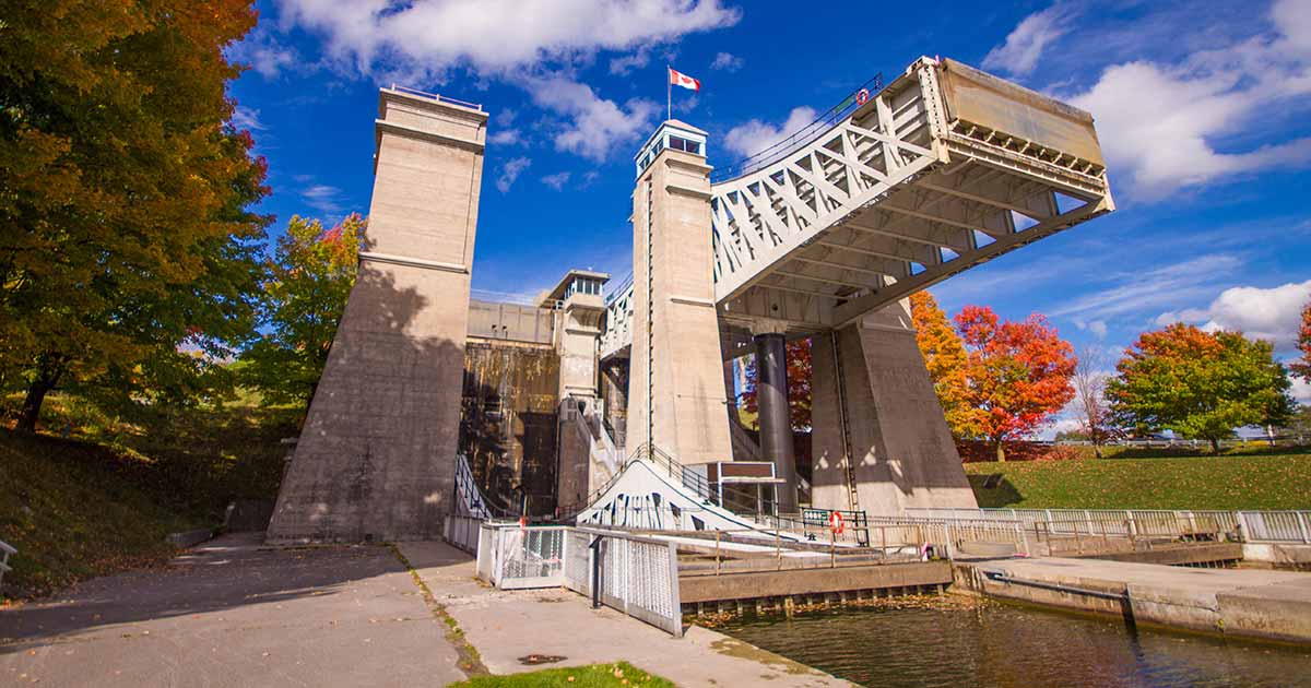 Fall For Peterborough With This Family-Friendly Weekend Itinerary