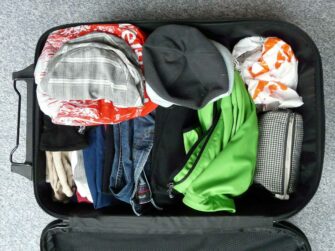 Can You Bring Toothpaste On A Plane? The 3-1-1 Rule and How To Pack