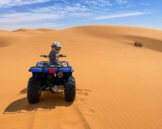 Morocco with Kids: Tips For Planning A Morocco Family Vacation ...