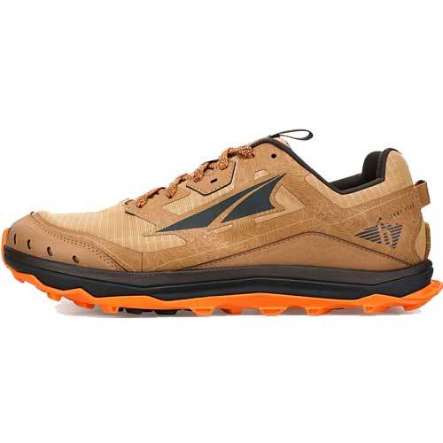 2023 Altra Lonepeak 6 Mens Trail Runners