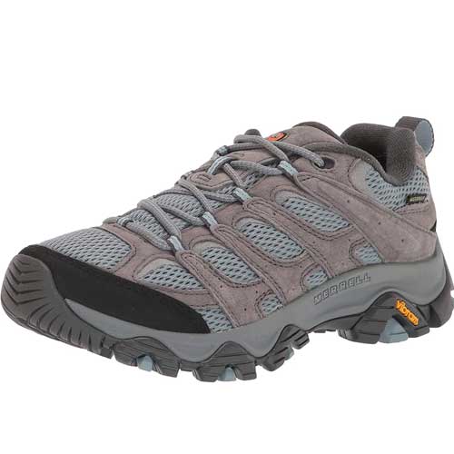 2023 Merrell Moab 3 Women's low ankle hiker