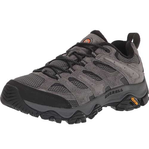 2023 Merrell Moab 3 low Mens hiking shoes