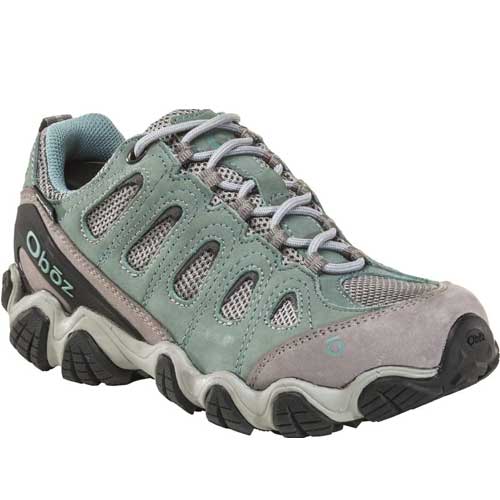 2023 Oboz Sawtooth II Women's Hiking Shoe