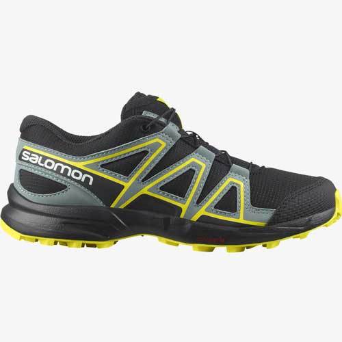 2023 Salomon Speedcross hiking shoes for boys