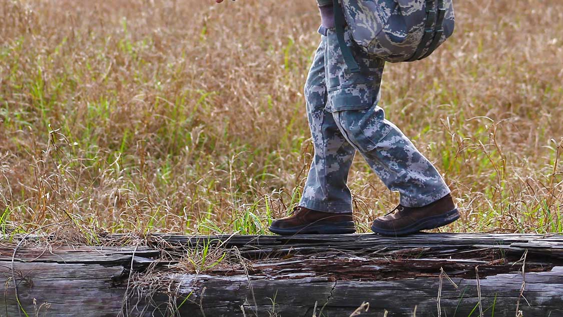 Best Hiking Shoes of 2023