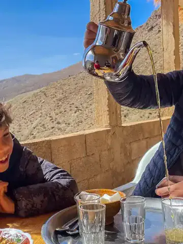 Morocco Family Packing List