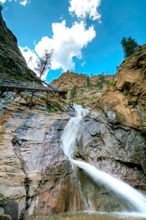 Family-Friendly Hikes In Colorado Springs: 5 Awesome Trails That Kids ...