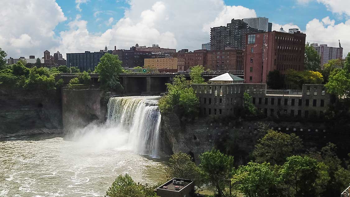 Things to do in Rochester New York