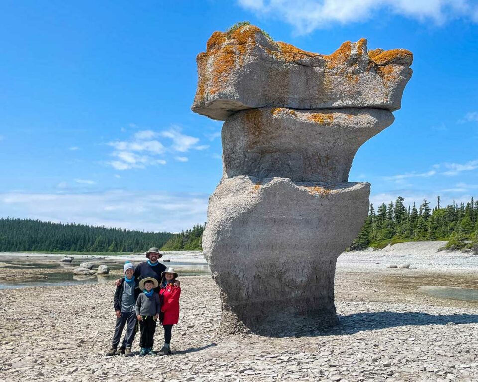 Havre St. Pierre, Quebec Everything You Need To Know About Visiting