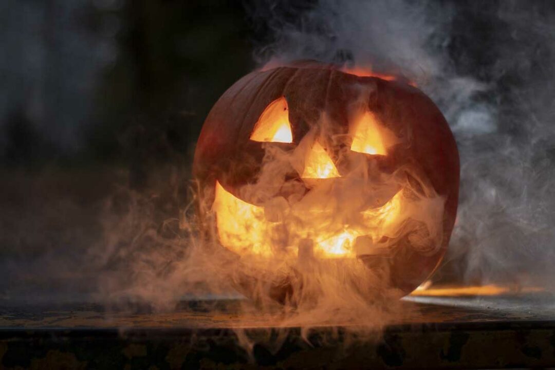 10 of the Best Places to Visit for Halloween Thrills Adventure Family