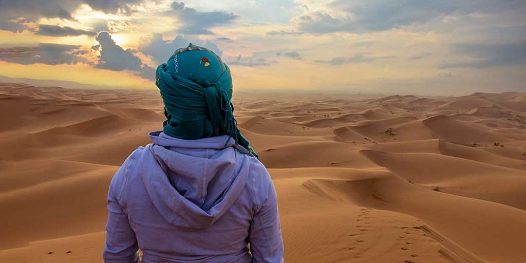 Things to do in Merzouga, Morocco