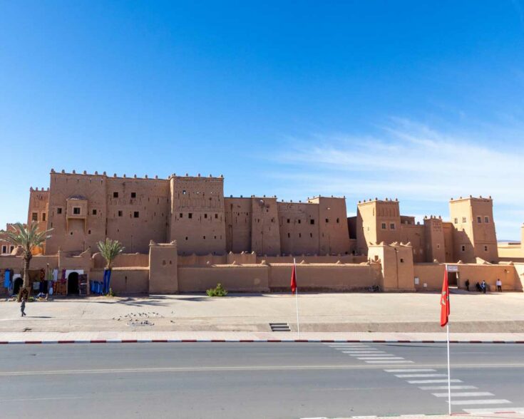 Things to do in Ouarzazate, Morocco: Experience the Gateway to the ...