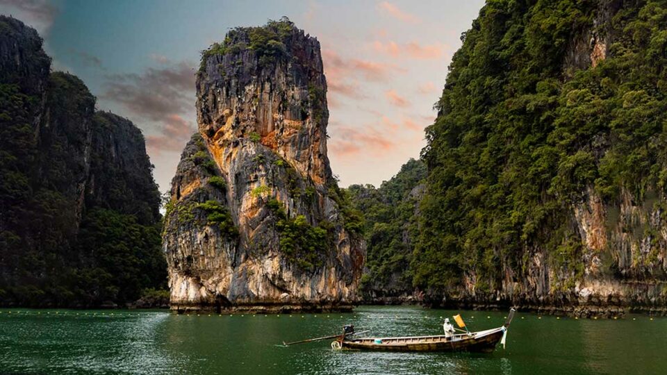 The 18 Most Incredible Places To Visit In Thailand: Where To Visit For ...