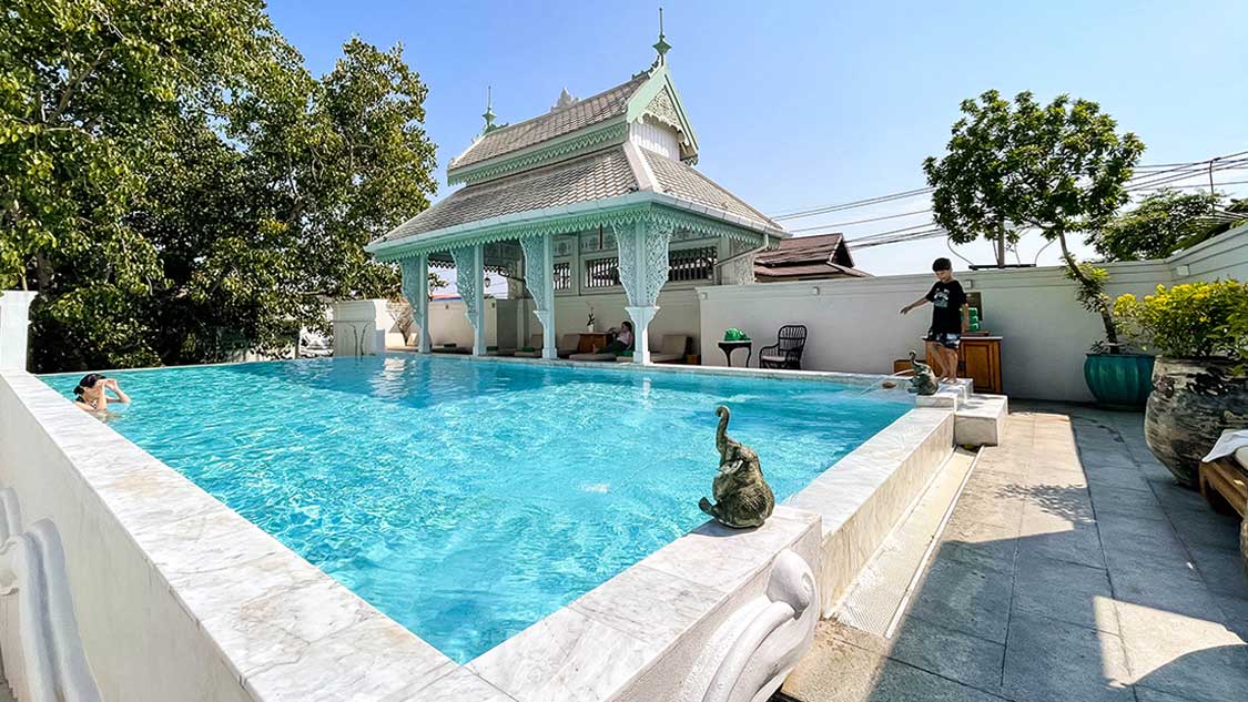 The Inside House Chiang Mai