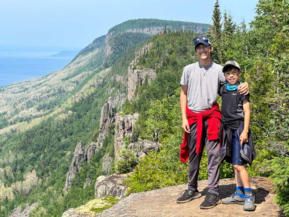 Ultimate Guide To Sleeping Giant Provincial Park: Discover Northern ...