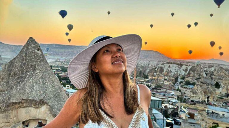 15 Unforgettable Things To Do In Cappadocia, Turkiye - Adventure Family ...