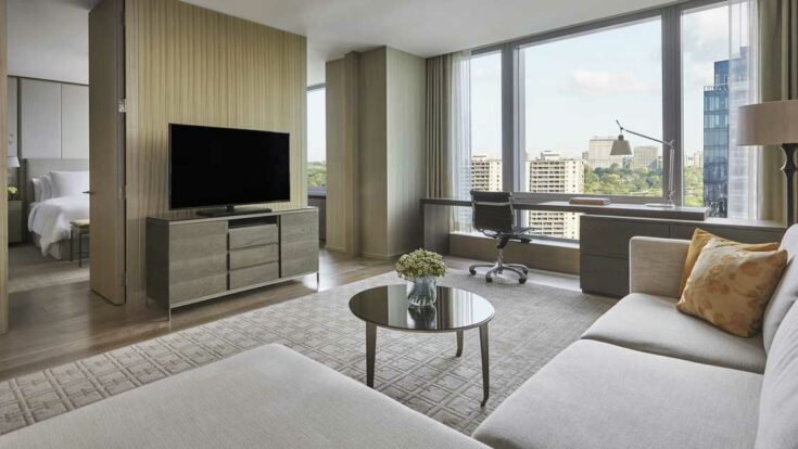 The Best Family-Friendly Hotels In Toronto - Wandering Wagars