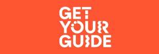 Get Your Guide Logo
