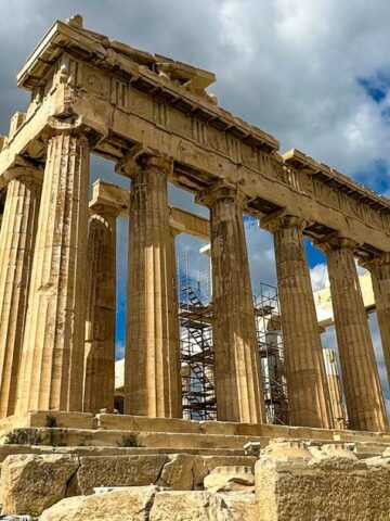 How to spend two days in Athens, Greece