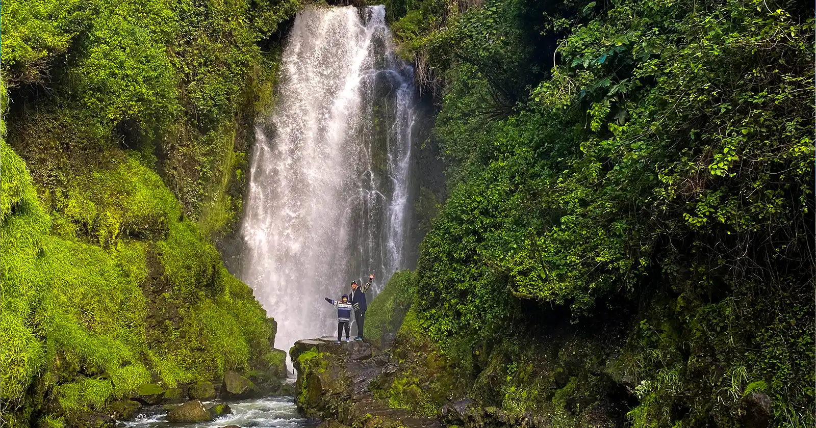 Best Places To Visit In Ecuador For Families - Wandering Wagars
