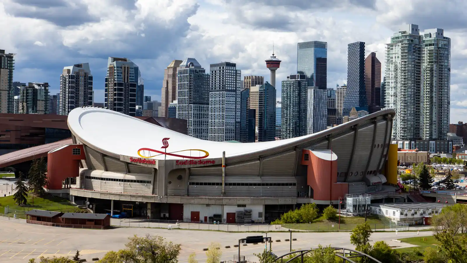 Three Days in Calgary Alberta