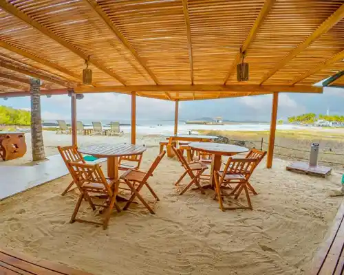 La Casa de Marita Isabela