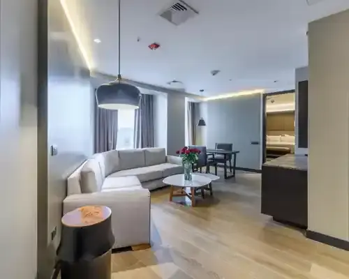 Eb Hotel By Eurobuilding Quito Airport