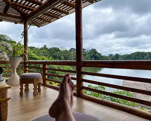 Expedia La Selva Eco Lodge
