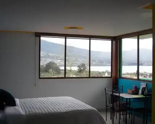 Green House Araque Inn OTavalo Ecuador