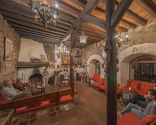 Hacienda San Juan de Iluman