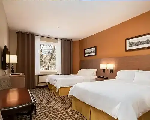 Holiday Inn Express & Suites Tremblant