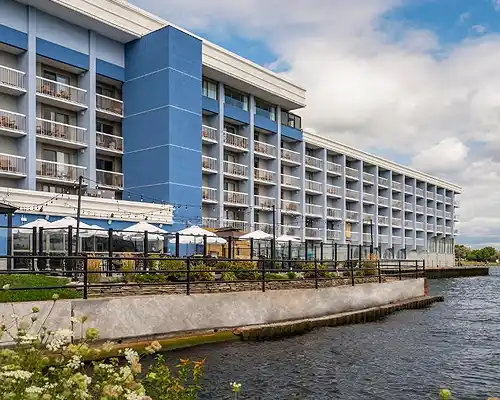 Holiday Inn Kingston Waterfront