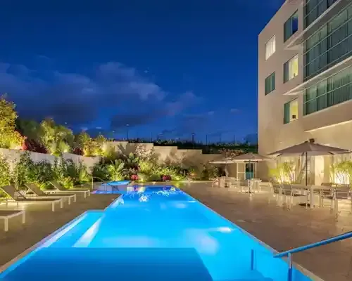 Holiday Inn Quito Airport Hotel