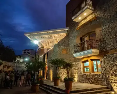 Hotel Otavalo by Art Hotels