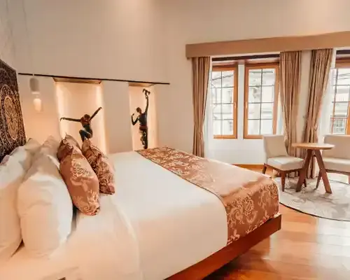 Mama Cuchara by Art Hotels Family Friendly Accommodation