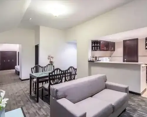 NH Collection Quito Royal hotel