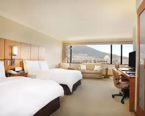 Swissotel Quito Family Friendly Hotel2